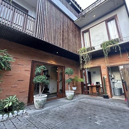 The Paving Villa تْشانغو المظهر الخارجي الصورة