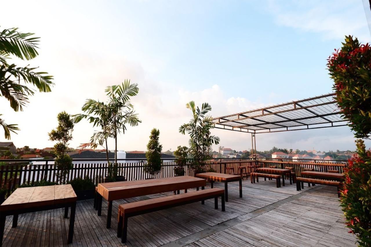 The Paving Villa تْشانغو المظهر الخارجي الصورة