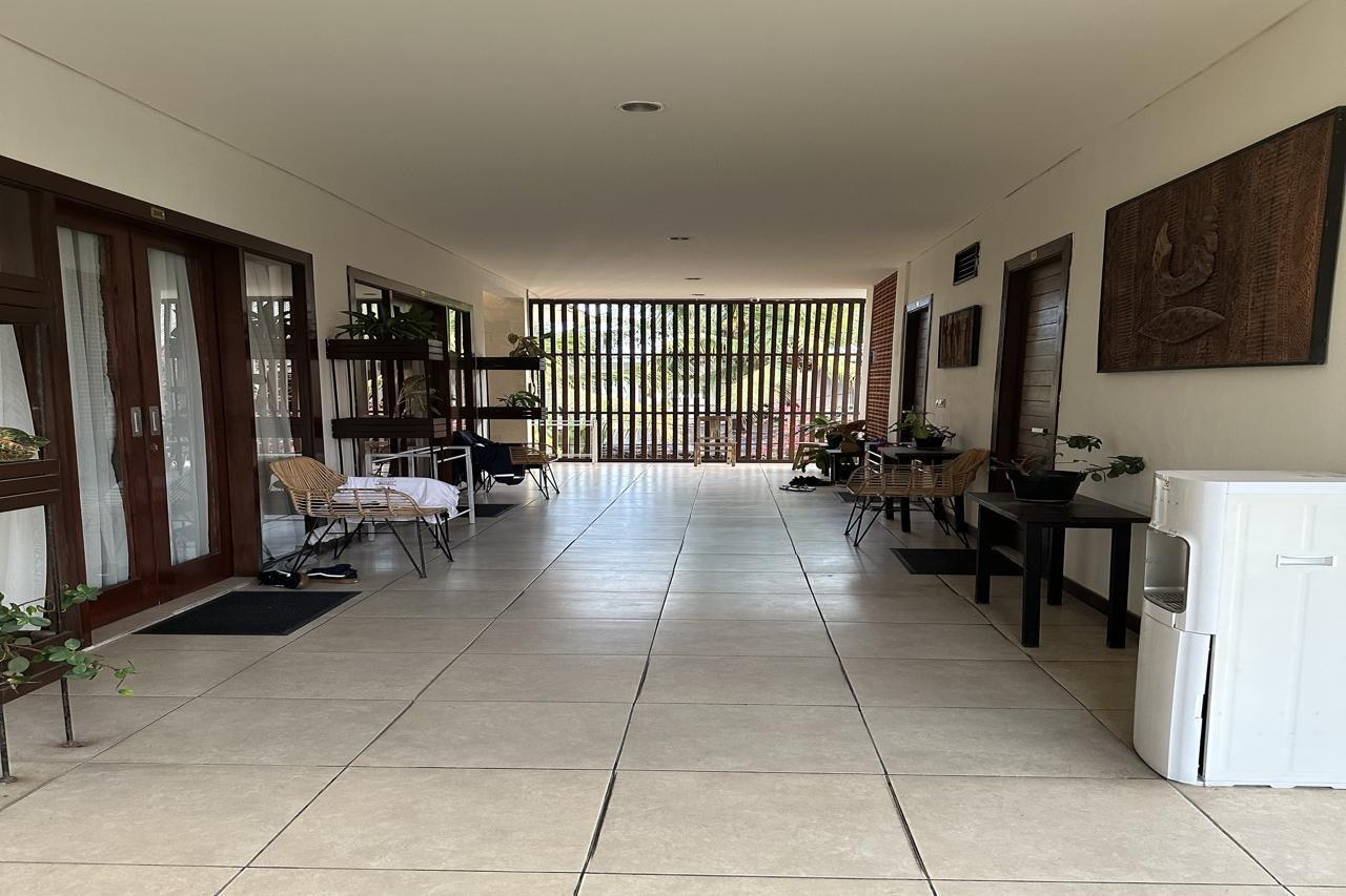 The Paving Villa تْشانغو المظهر الخارجي الصورة