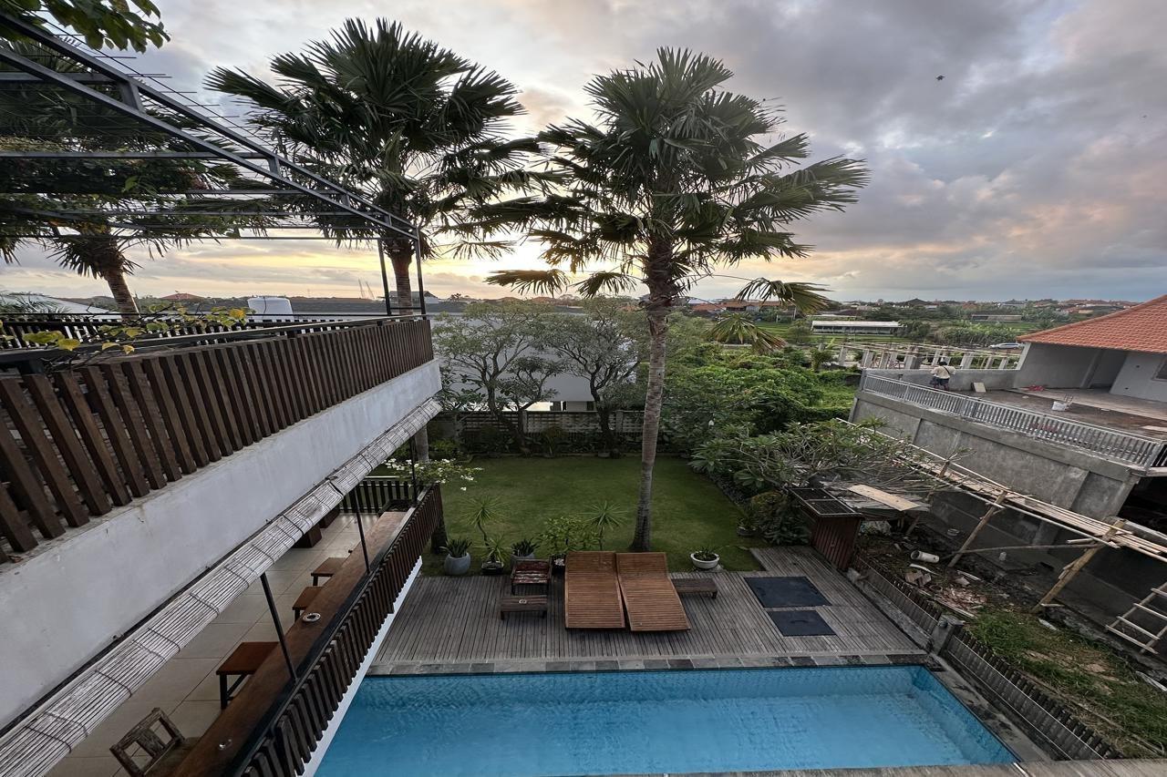 The Paving Villa تْشانغو المظهر الخارجي الصورة