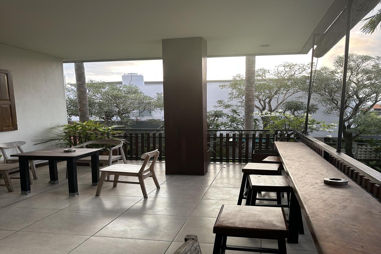 The Paving Villa تْشانغو المظهر الخارجي الصورة
