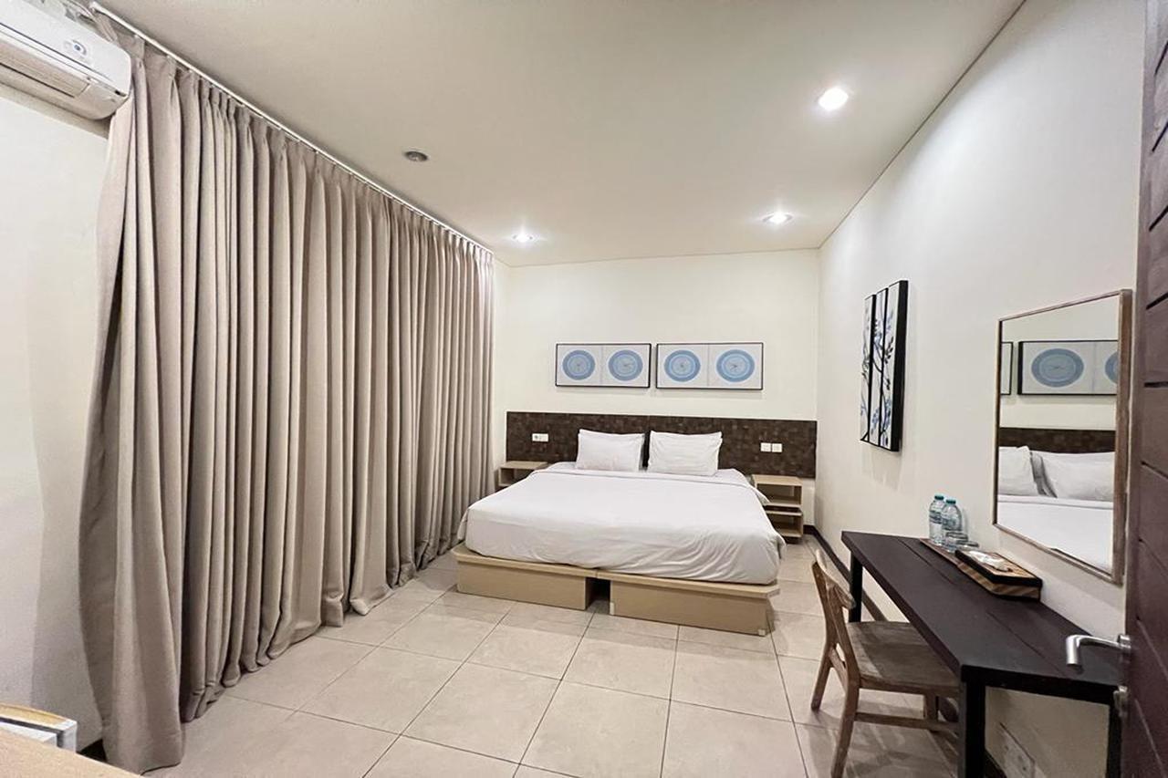 The Paving Villa تْشانغو المظهر الخارجي الصورة