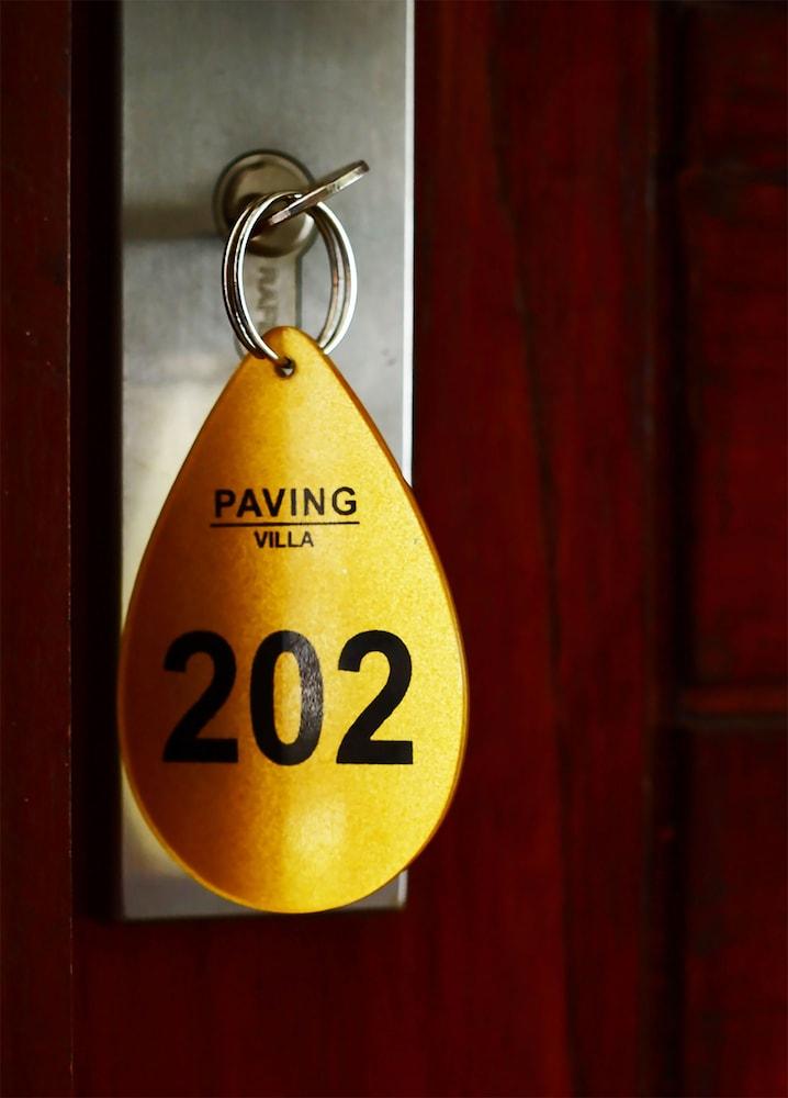The Paving Villa تْشانغو المظهر الخارجي الصورة