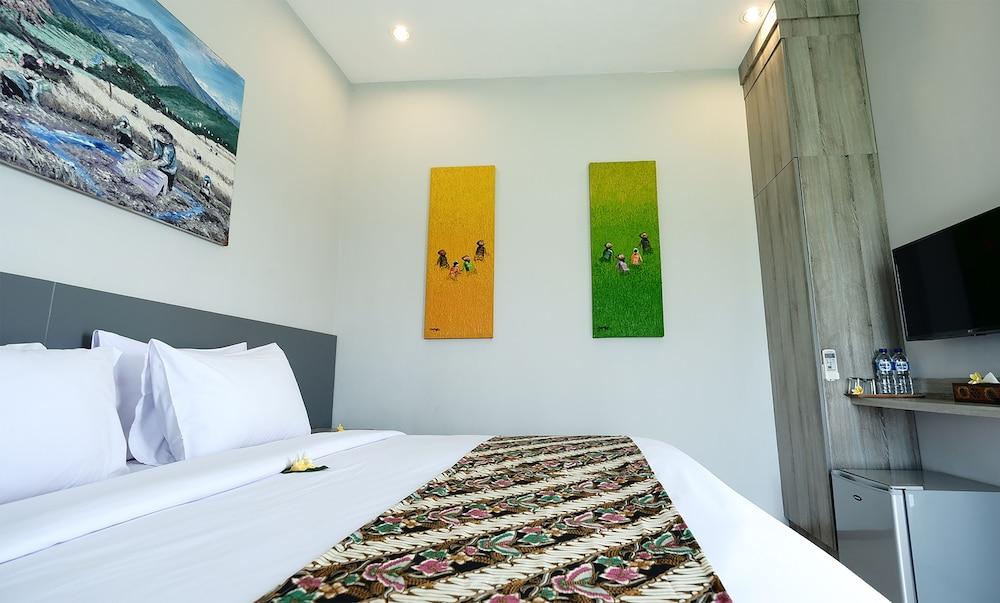 The Paving Villa تْشانغو المظهر الخارجي الصورة