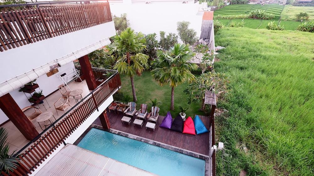The Paving Villa تْشانغو المظهر الخارجي الصورة