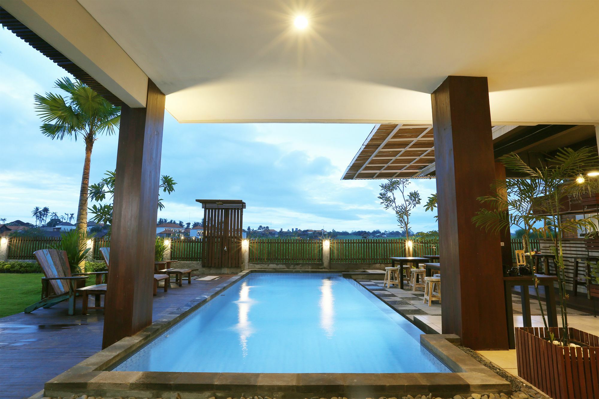 The Paving Villa تْشانغو المظهر الخارجي الصورة