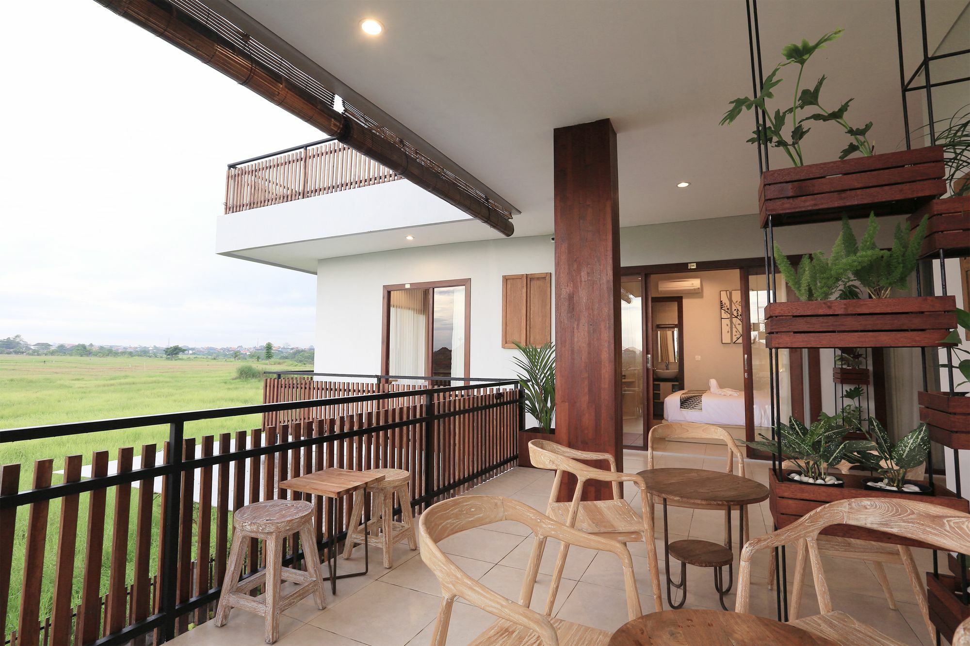The Paving Villa تْشانغو المظهر الخارجي الصورة