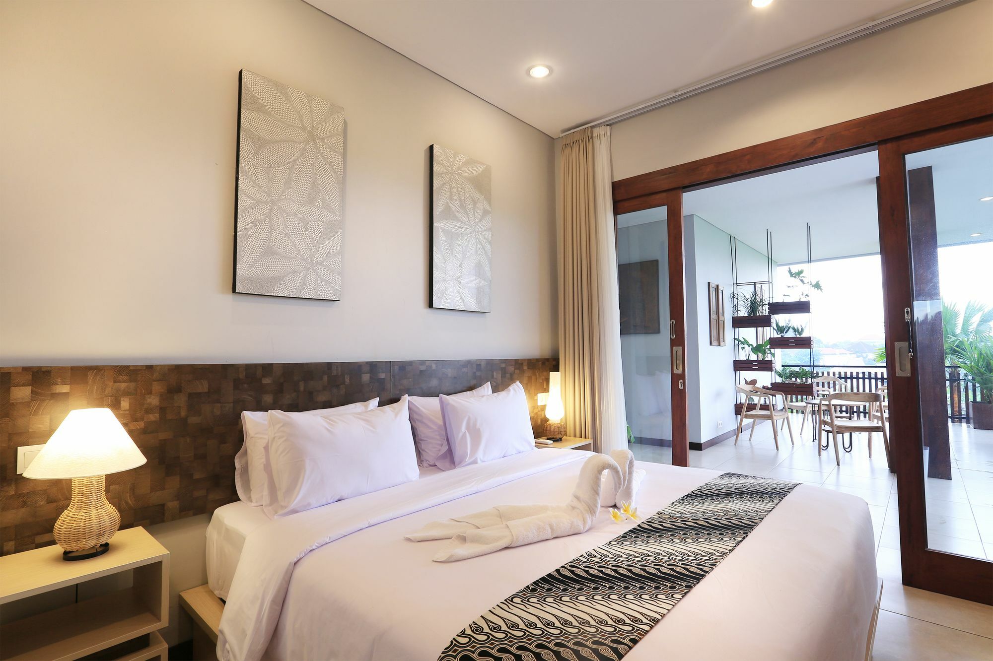 The Paving Villa تْشانغو المظهر الخارجي الصورة